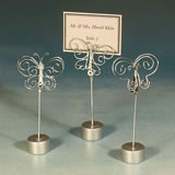 Butterfly Placecard Holders
